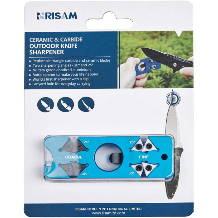 Точило-брелок Risam RO002-E 