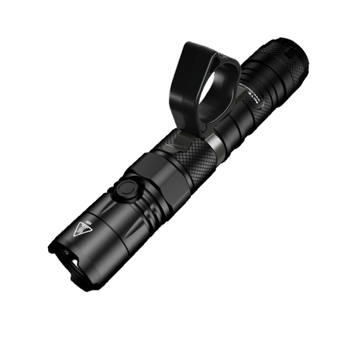 Кільце тактичне Nitecore NTR10 