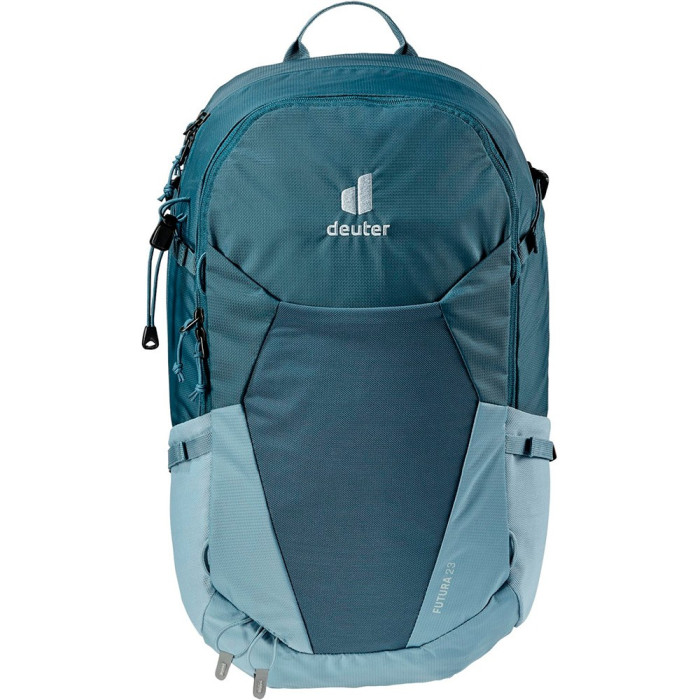 Рюкзак Deuter Futura 23 3386 arctic-slateblue 