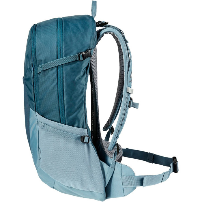 Рюкзак Deuter Futura 23 3386 arctic-slateblue 