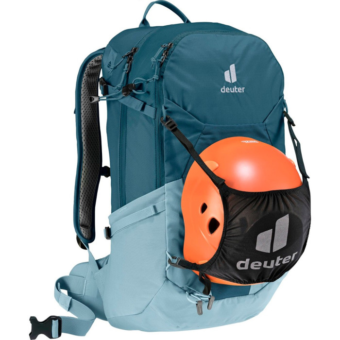 Рюкзак Deuter Futura 23 3386 arctic-slateblue 