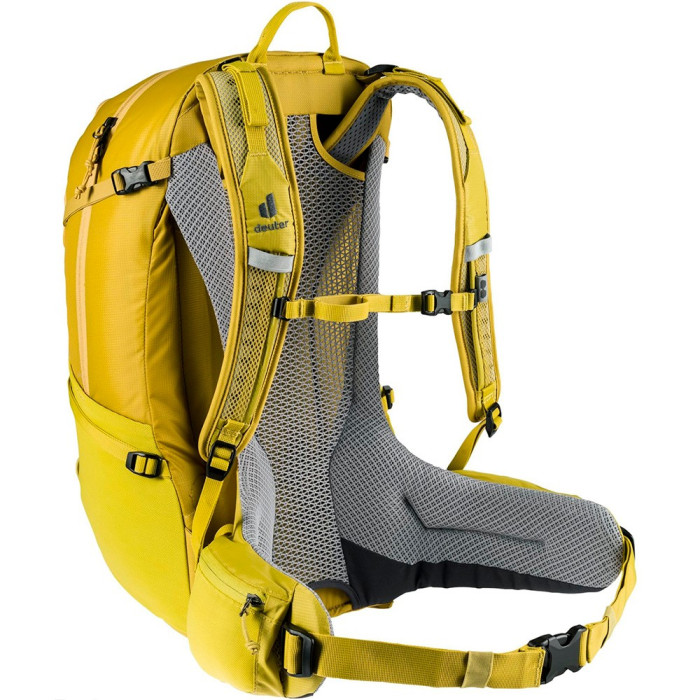 Рюкзак Deuter Futura 27 8206 turmeric-greencurry 