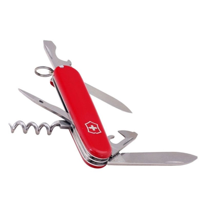 Ніж Victorinox Swiss Armi Tourist 0,3603 