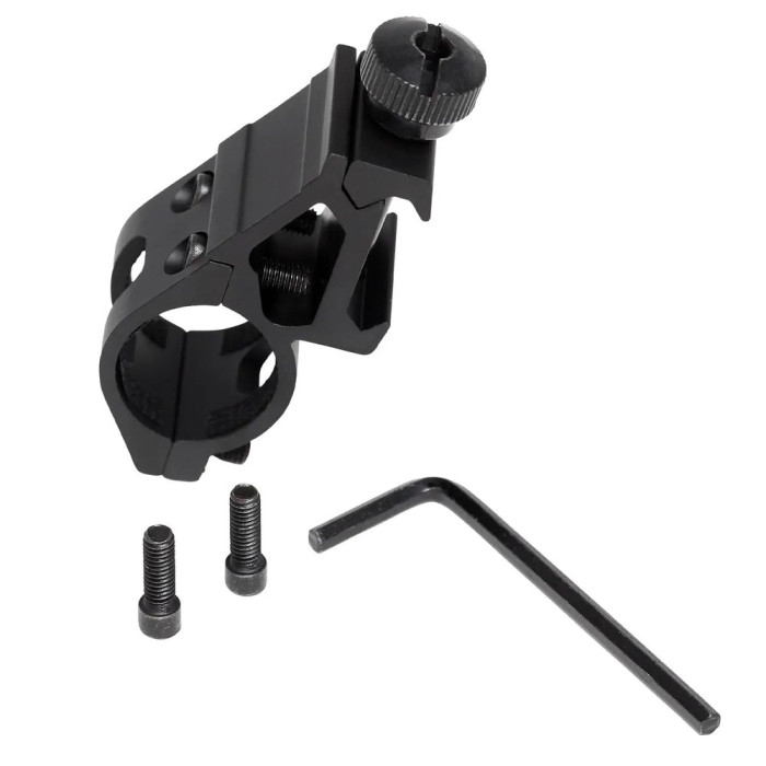 Підствольне кріплення Mactronic Picatinny Rail (RHH0061) 