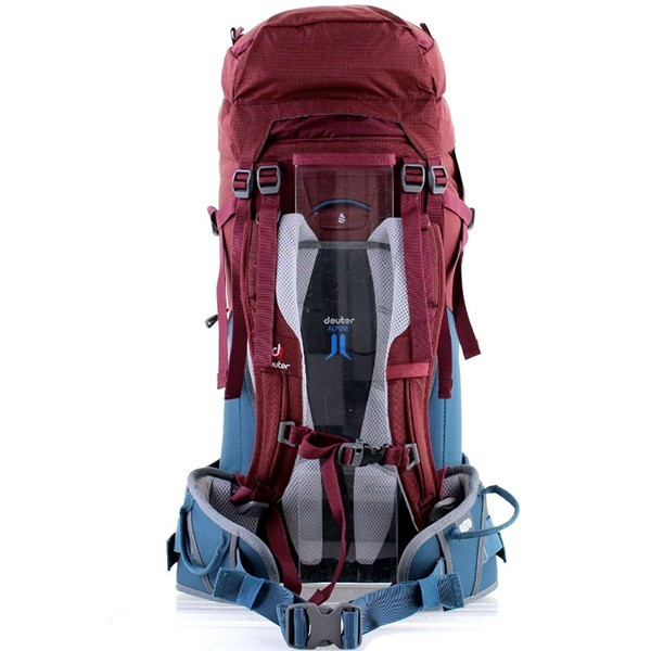 Рюкзак Deuter Guide 30 + SL колір 5324 maron-arctic 