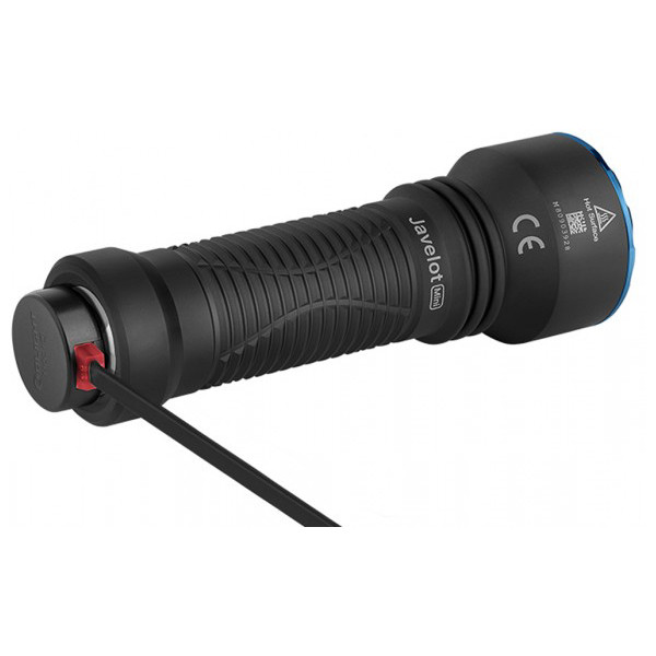 Ліхтар Olight Javelot Mini. Black 