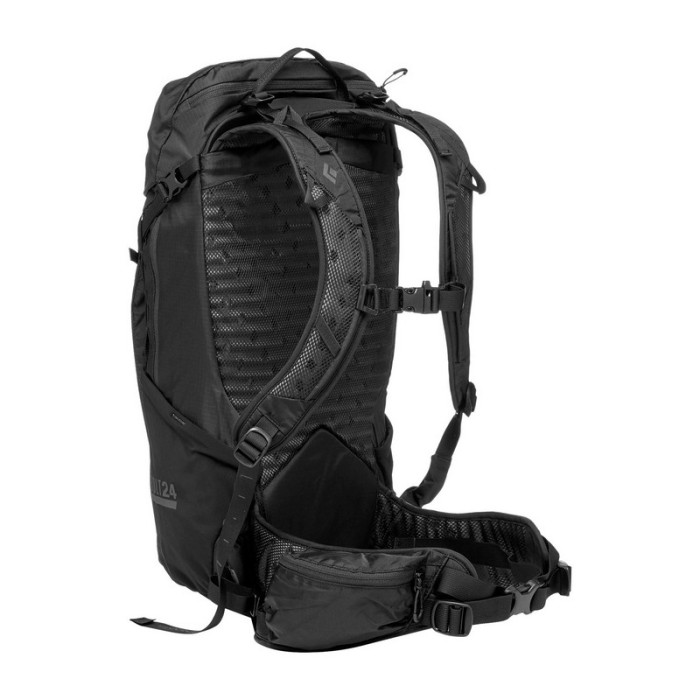 Рюкзак Black Diamond Bolt 24 Black 