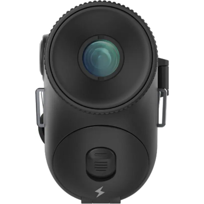 Монокуляр тепловізійний Guide TD433L 2.9-11.6x35 400x300@12μm з далекоміром 1000 м 