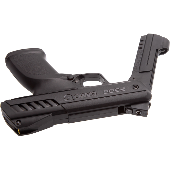 Пневматичний пістолет  Gamo Gun Set P-900 кал.4,5 (комплект) 