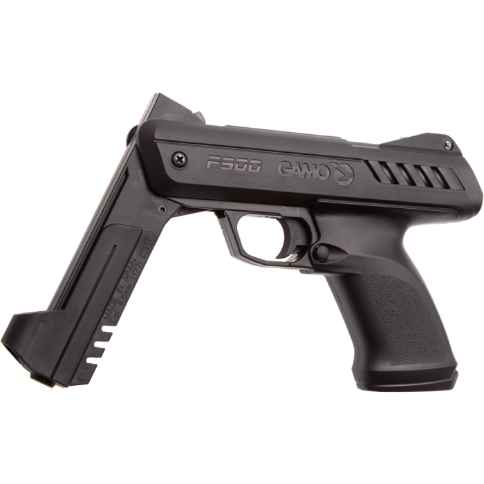 Пневматичний пістолет  Gamo Gun Set P-900 кал.4,5 (комплект) 
