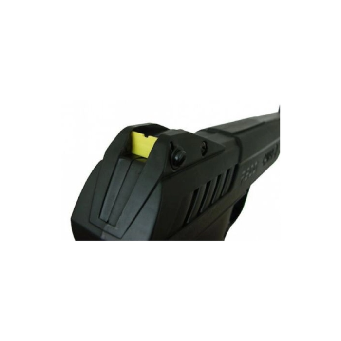 Пневматичний пістолет  Gamo Gun Set P-900 кал.4,5 (комплект) 