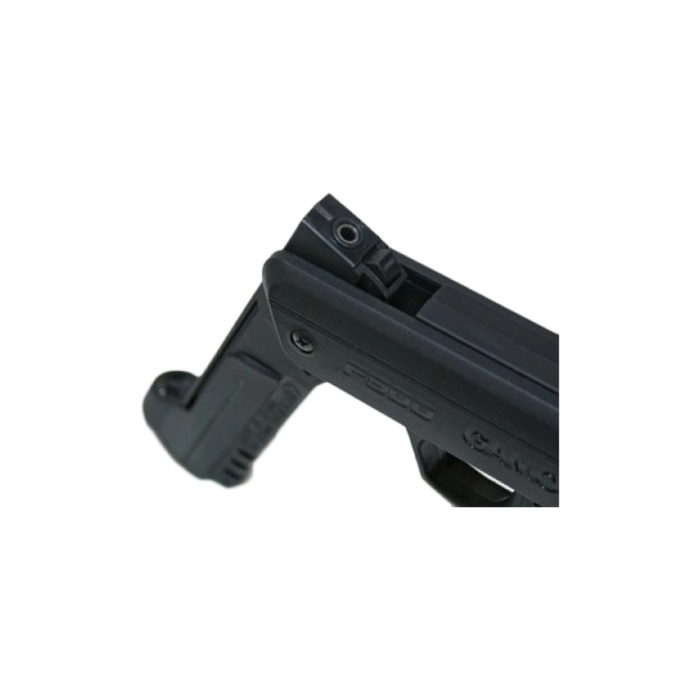 Пневматичний пістолет  Gamo Gun Set P-900 кал.4,5 (комплект) 