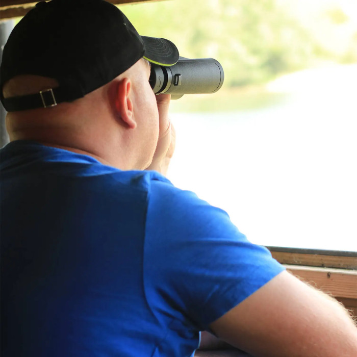 Бінокль Opticron Oregon 4 PC Oasis 10x42 WP (30767) 