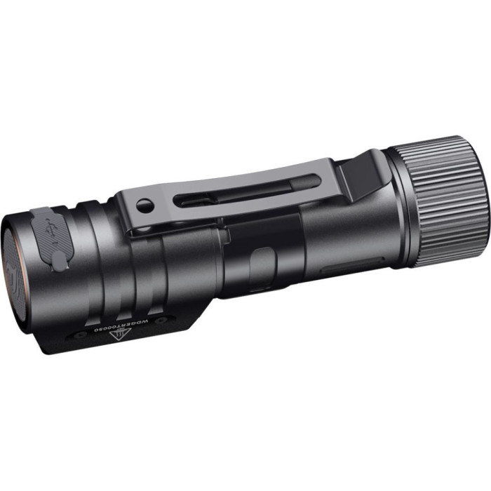 Ліхтар налобний Fenix HM71R (відновлений/замінена лінза) 