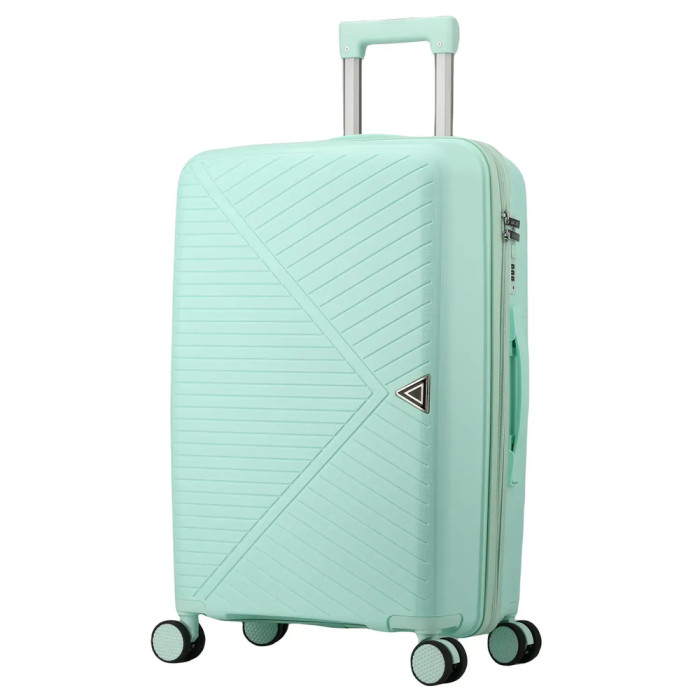Валіза Semi Line 24" (M) Mint (T5831-2) 