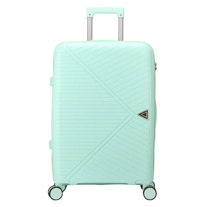 Валіза Semi Line 24" (M) Mint (T5831-2) 