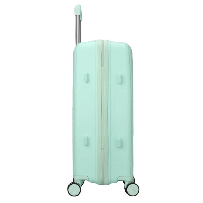 Валіза Semi Line 24" (M) Mint (T5831-2) 