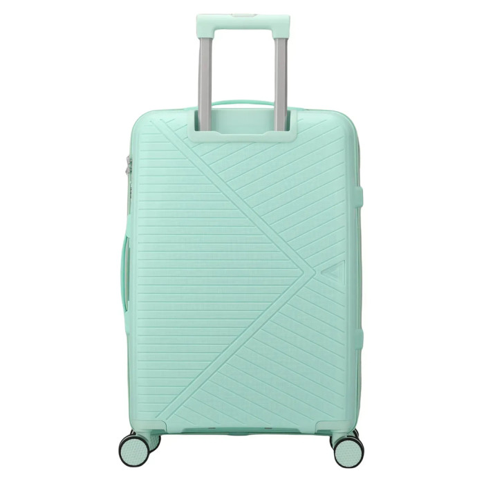 Валіза Semi Line 24" (M) Mint (T5831-2) 