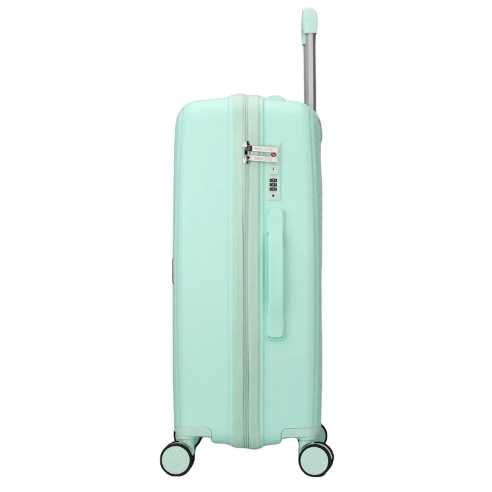 Валіза Semi Line 24" (M) Mint (T5831-2) 