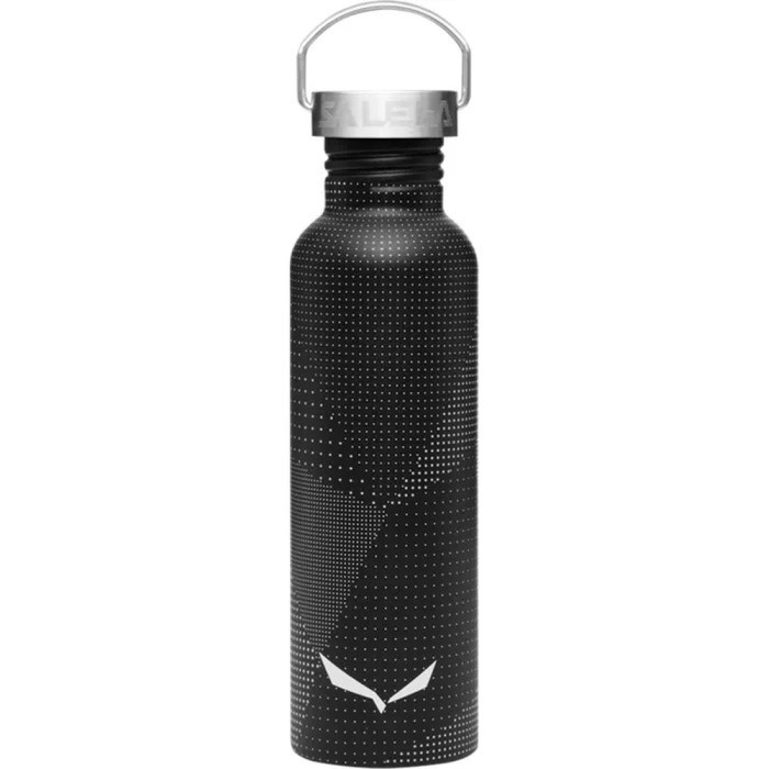 Пляшка Salewa AURINO BTL 0.75 L 0514 1910 - UNI - чорний 