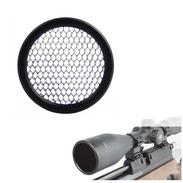 Бленда Hawke Honeycomb Sunshade (44mm) (HX3221) 