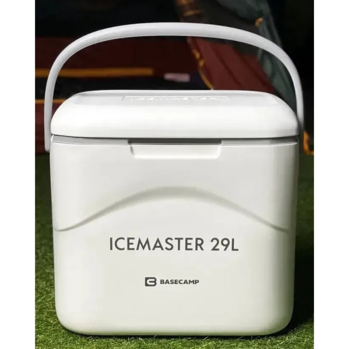 Термобокс BaseCamp Ice Master 29 L (BCP 90102) 