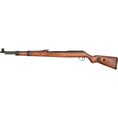 Гвинтівка пневматична Diana Mauser K98 4,5 мм (598419001)