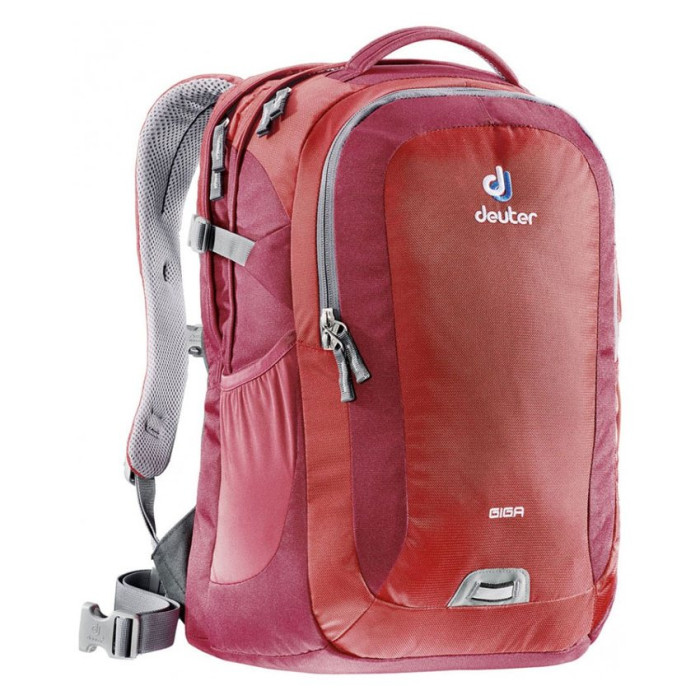 Рюкзак Deuter Giga, червоний 