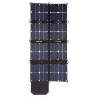 Панель Сонячна Nitecore FSP100 (100W)