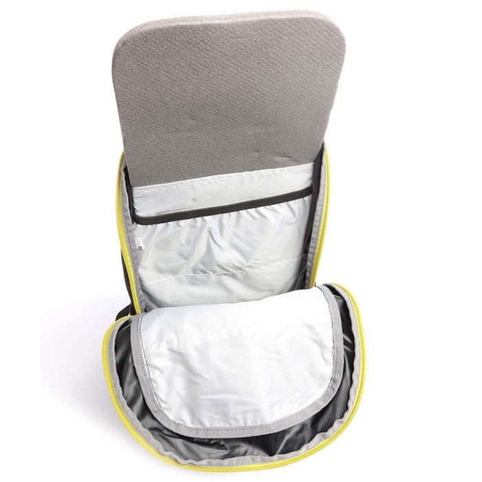 Рюкзак DEUTER Bike I 20 колір 7000 black 