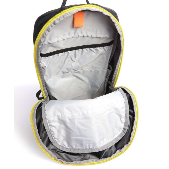 Рюкзак DEUTER Bike I 20 колір 7000 black 