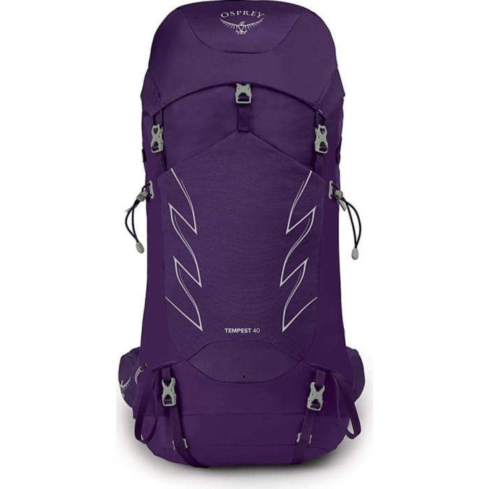 Рюкзак Osprey Tempest 40 л Violac Purple - WM/L - фіолетовий 