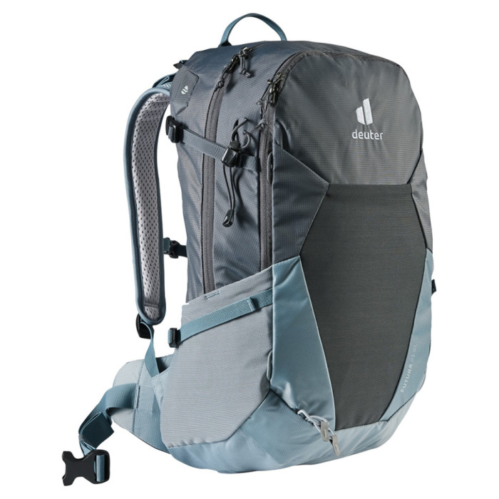 Рюкзак DEUTER Futura 21 SL колір 4409 