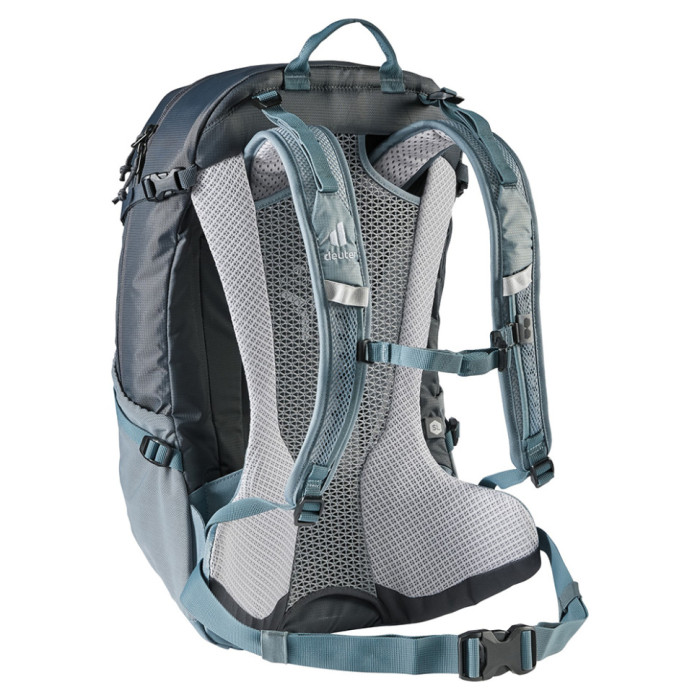 Рюкзак DEUTER Futura 21 SL колір 4409 