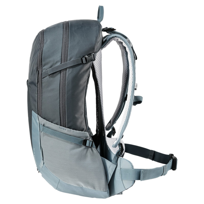 Рюкзак DEUTER Futura 21 SL колір 4409 