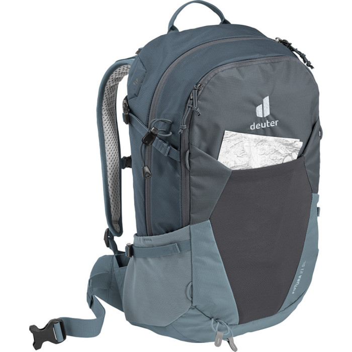 Рюкзак DEUTER Futura 21 SL колір 4409 