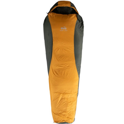 Спальний мішок Tramp Windy Light кокон лівий TRS-055-L