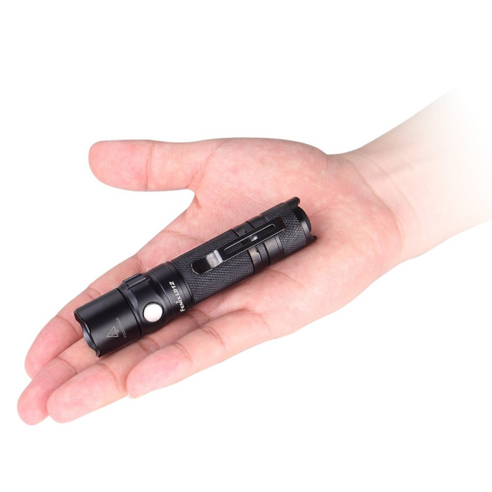 Ліхтар Fenix LD12 XP-G2 R5 (2017) 