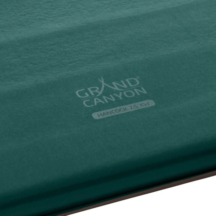 Килимок самонадувний Grand Canyon Hancock 7.5 XW Botanical Garden (350017) 