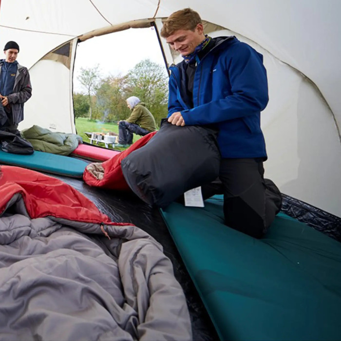 Килимок самонадувний Grand Canyon Hancock 7.5 XW Botanical Garden (350017) 