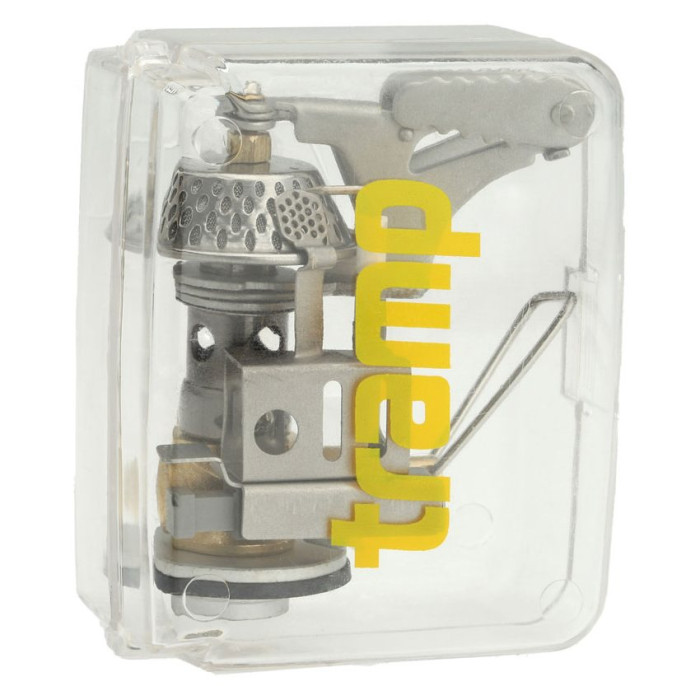 Пальник Tramp TRG-008 з п'єзопідпалом 