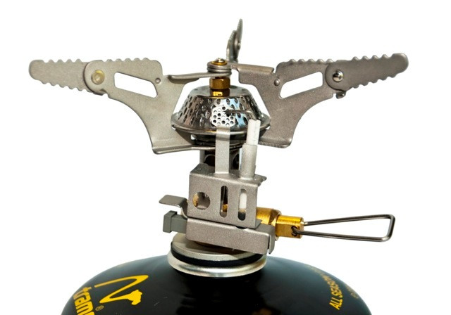 Пальник Tramp TRG-008 з п'єзопідпалом 