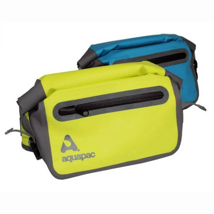Гермосумка Aquapac Waist Pack Green 