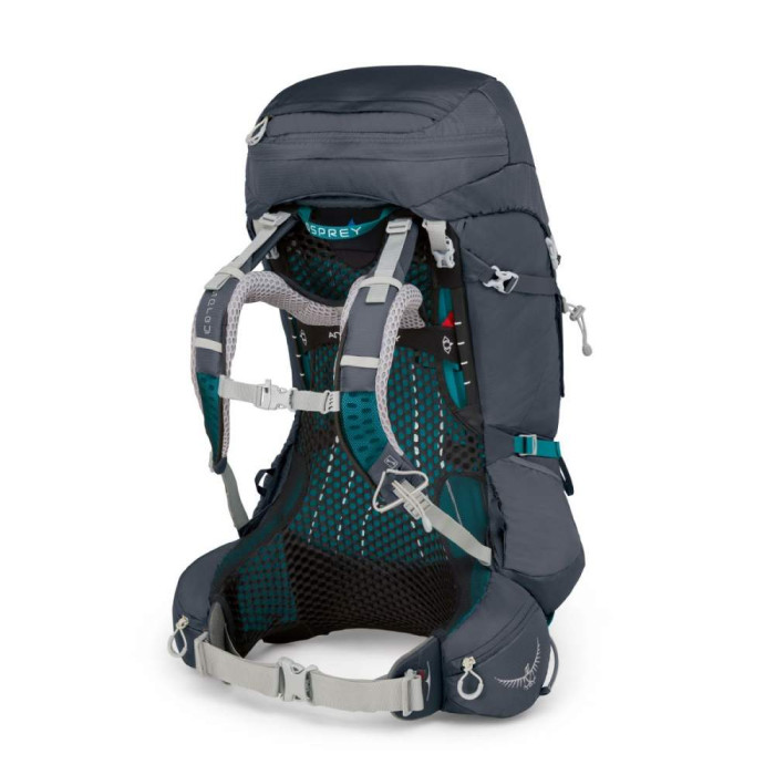 Рюкзак Osprey Aura AG 50 Vestal Grey 