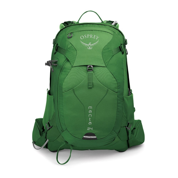 Рюкзак Osprey Manta 24-Чорний 