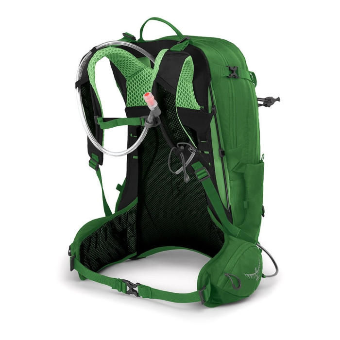 Рюкзак Osprey Manta 24-Чорний 