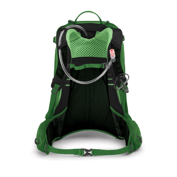 Рюкзак Osprey Manta 24-Чорний 