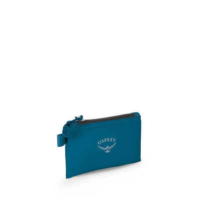 Гаманець Osprey Ultralight Wallet waterfront blue - O/S - синій