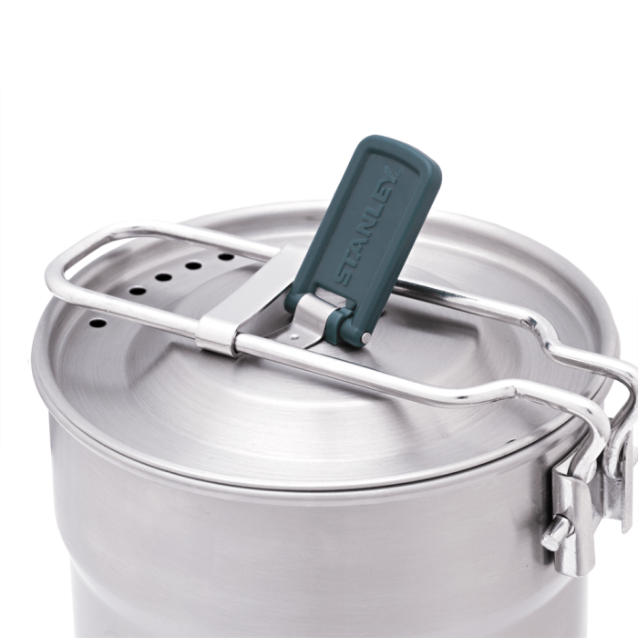 Туристичний набір Stanley портативний Adventure 0.7 л 