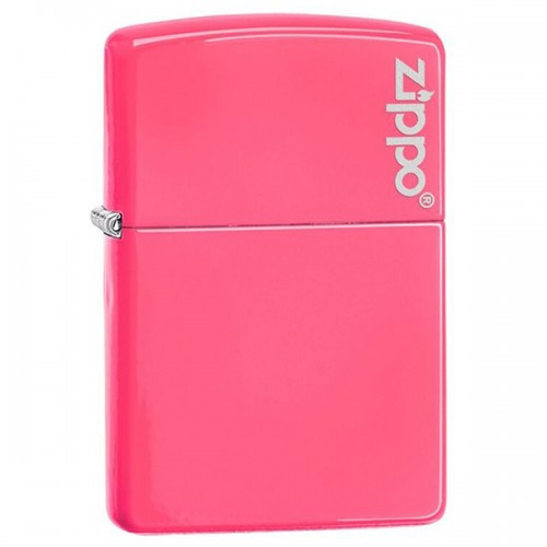 Запальничка Zippo Logo 28886zl 